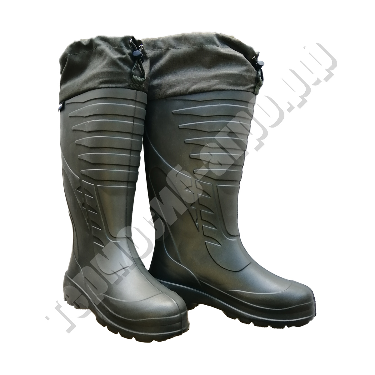 Сапоги муж. ЭВА (41-46р)